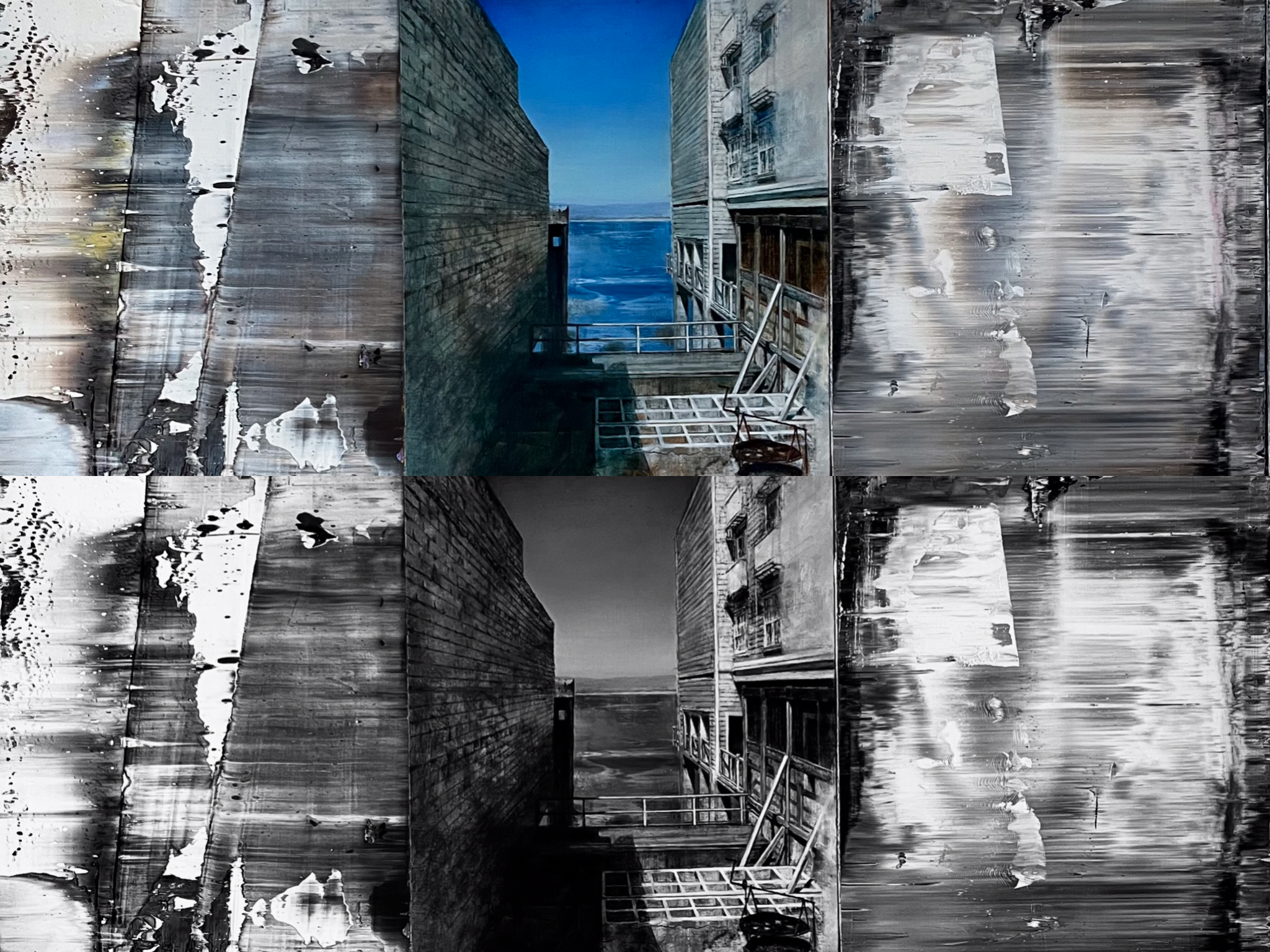 Pacific Biological Laboratories Revisited