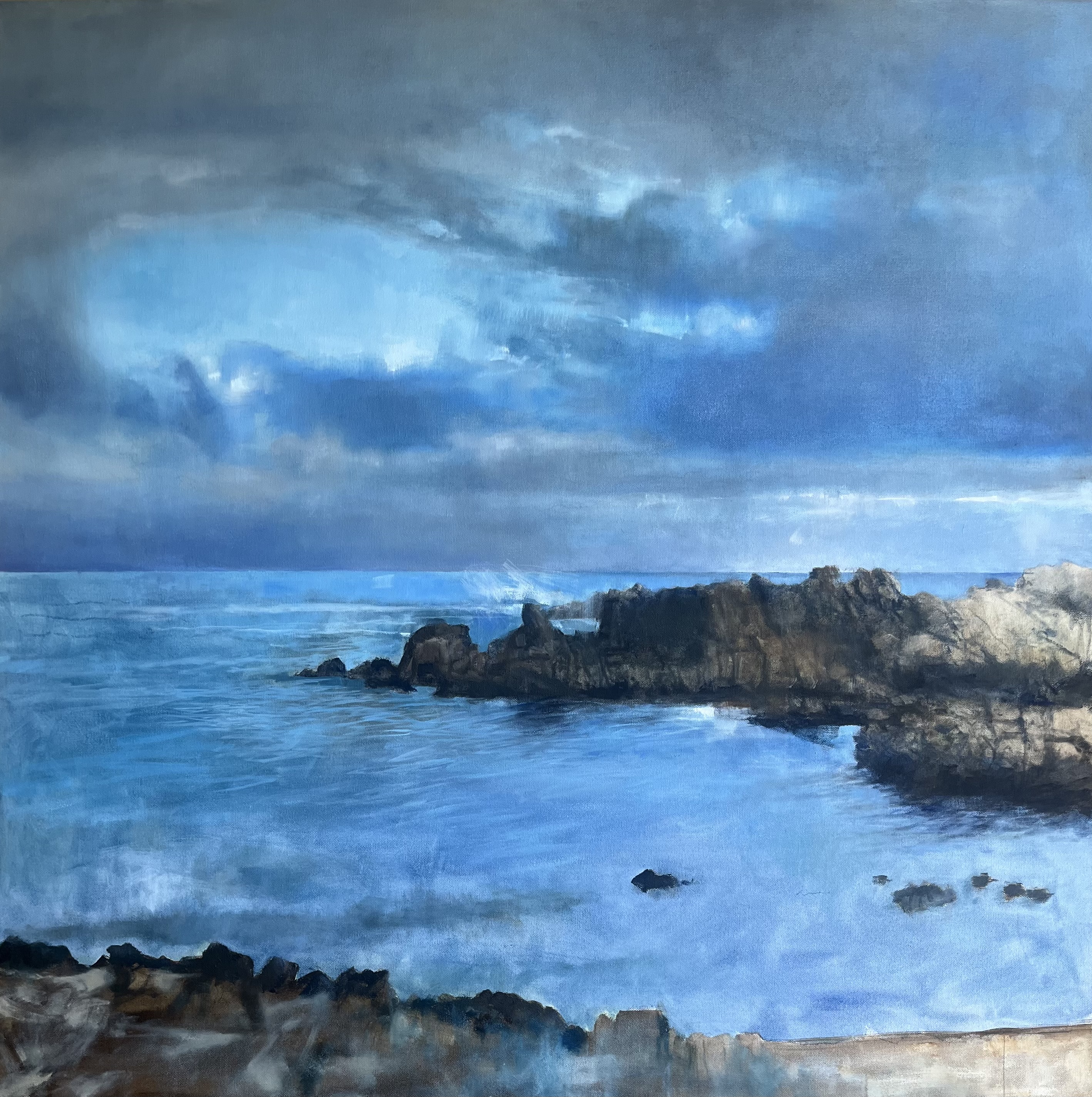 Point Pinos, Asilomar